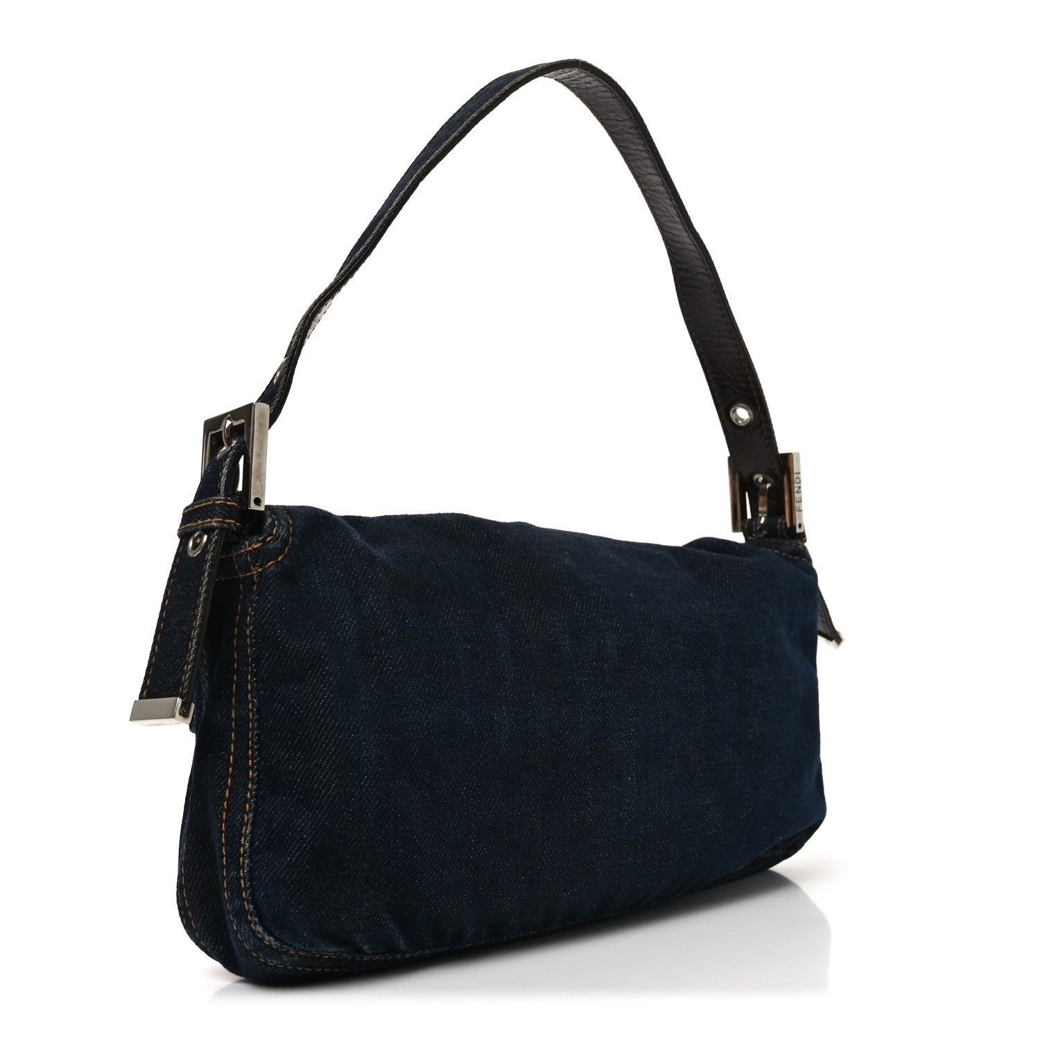 Denim Baguette Blue - Image 3