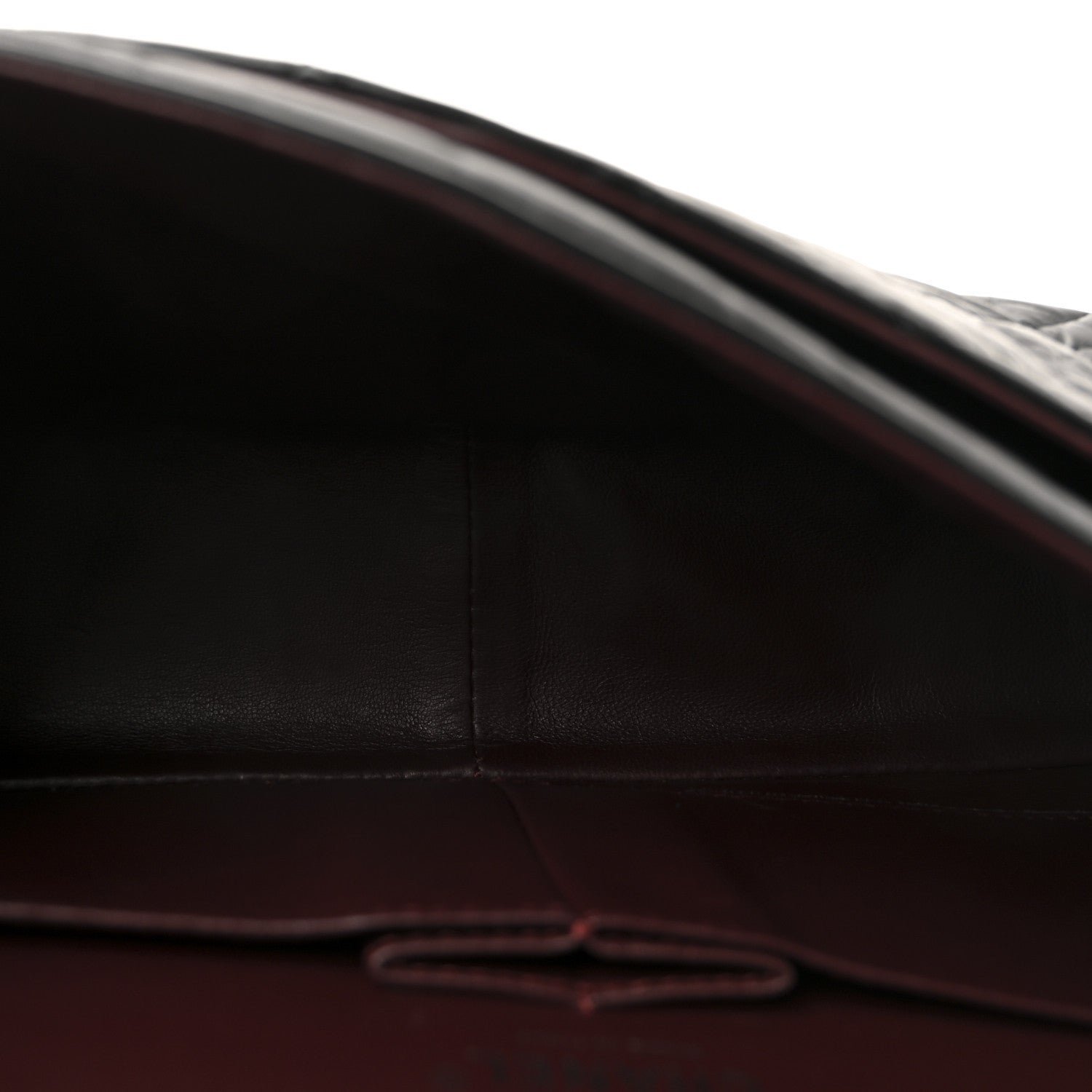 Aged Calfskin Quilted 2.55 Reissue 226 Flap Black - Image 5