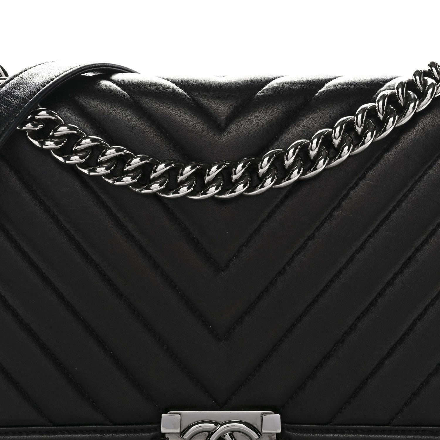 BOY CHANEL handbag - Image 11