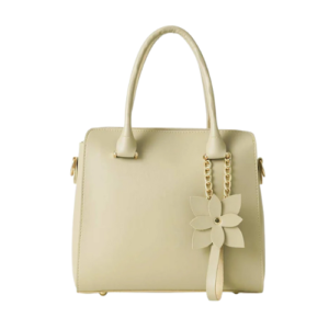 Bagolica Blossom Charm Handbag