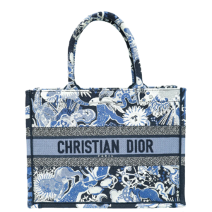 large dior book tote