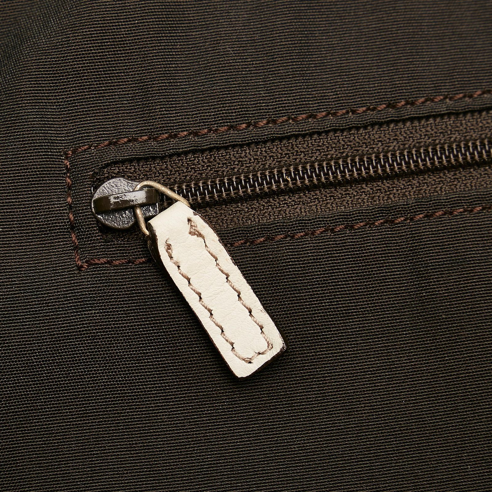 Gucci 85th Anniversary Canvas Tote Bag - Image 9