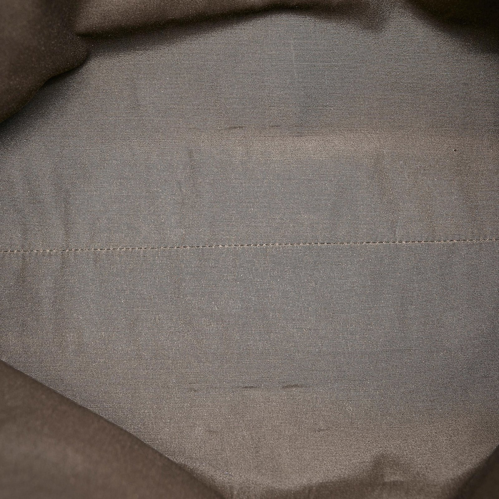 Gucci 85th Anniversary Canvas Tote Bag - Image 6