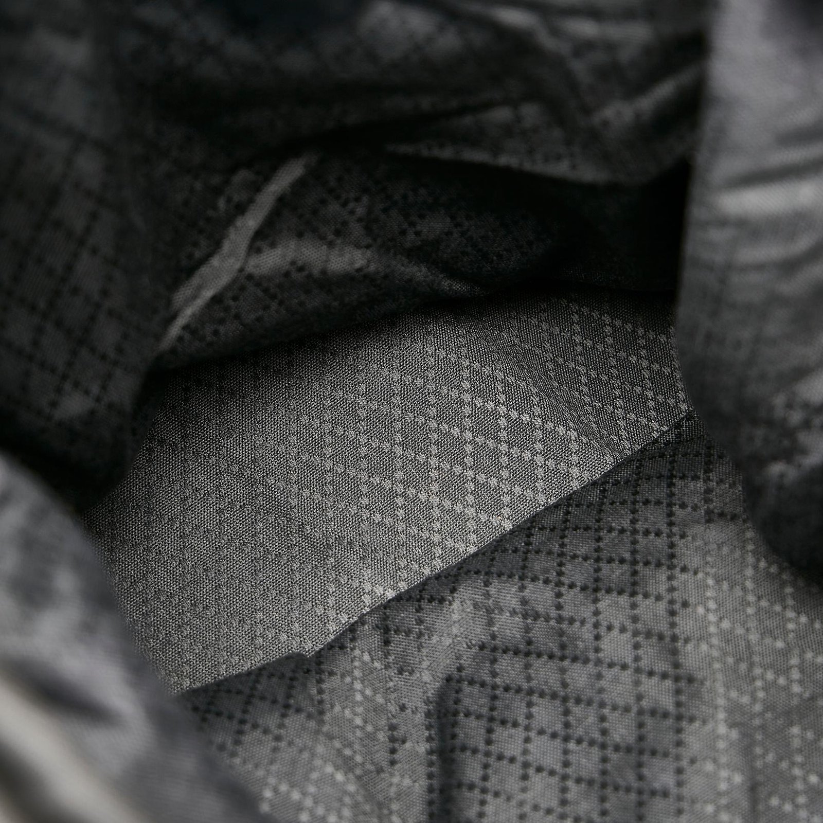 Gucci Bamboo Nylon Tote Bag - Image 6