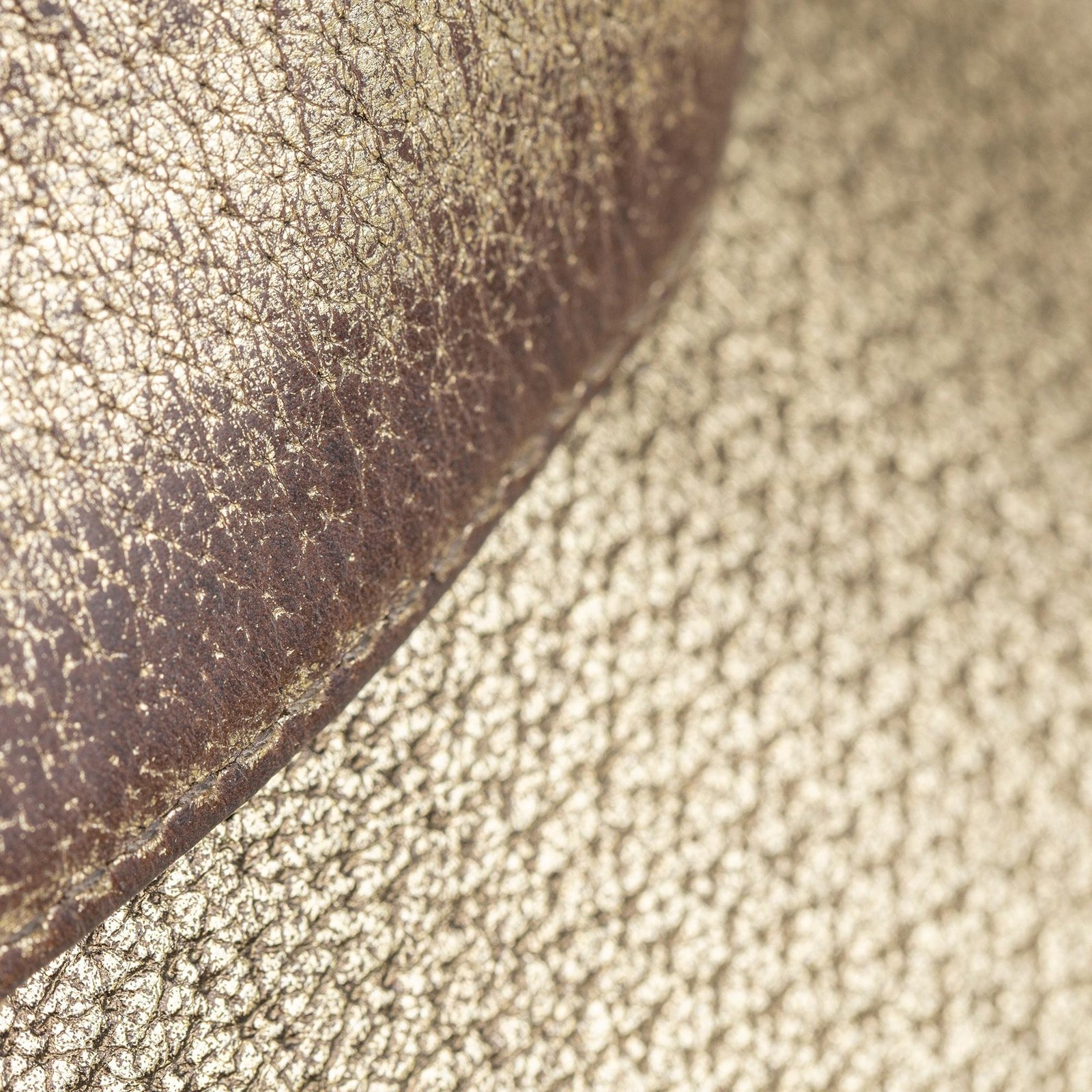 Gucci Bamboo Ring Leather Hobo Bag - Image 7