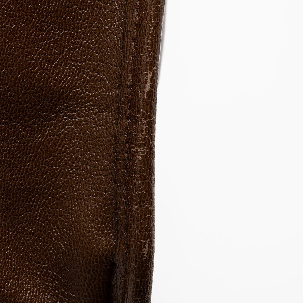 Gucci Calfskin 1955 Horsebit Tote - Image 10