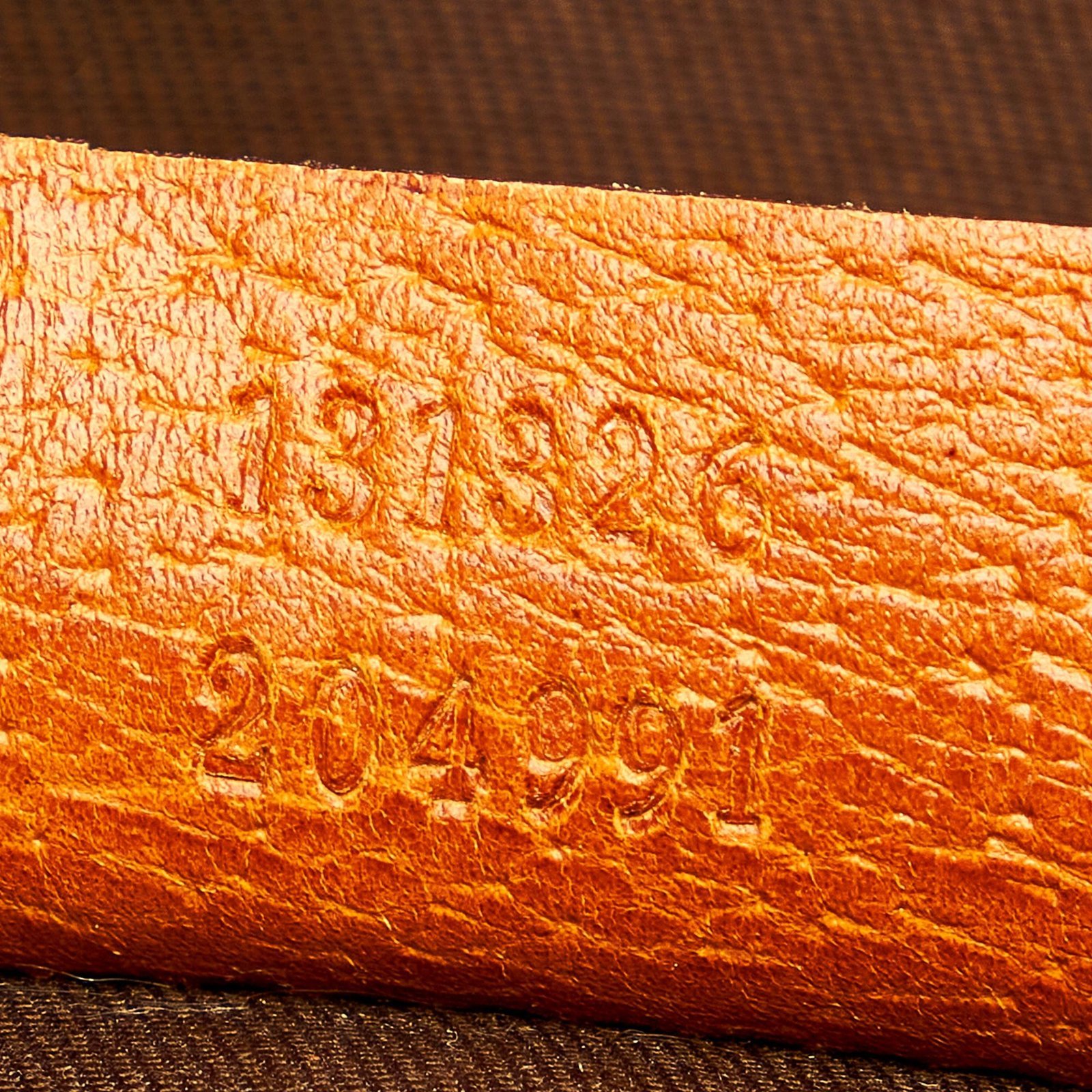 Gucci GG Canvas Abbey D-Ring Crossbody Bag - Image 8