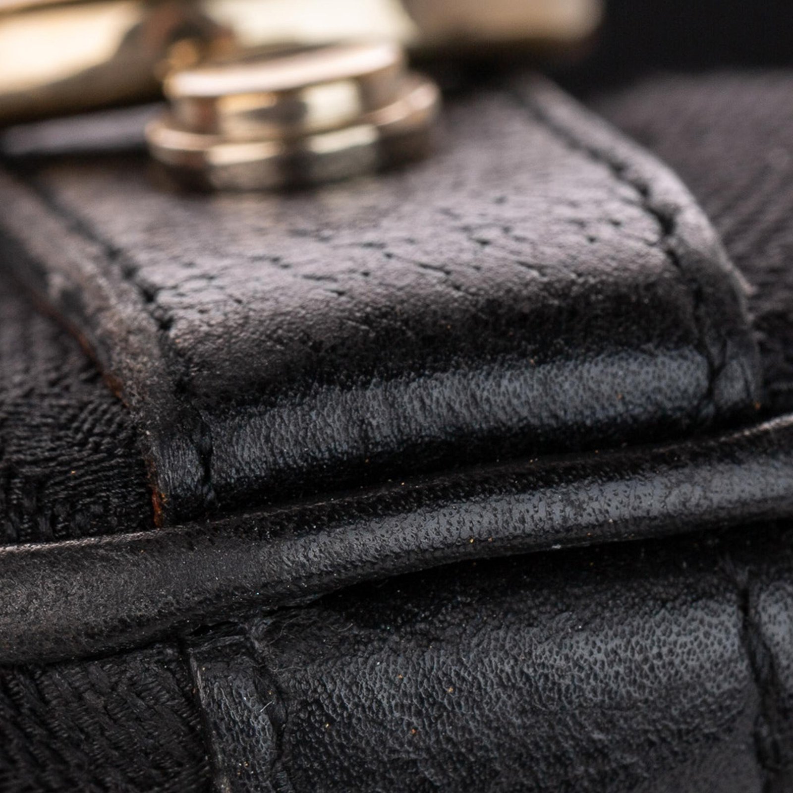 Gucci GG Canvas Abbey D-Ring Crossbody Bag - Image 5