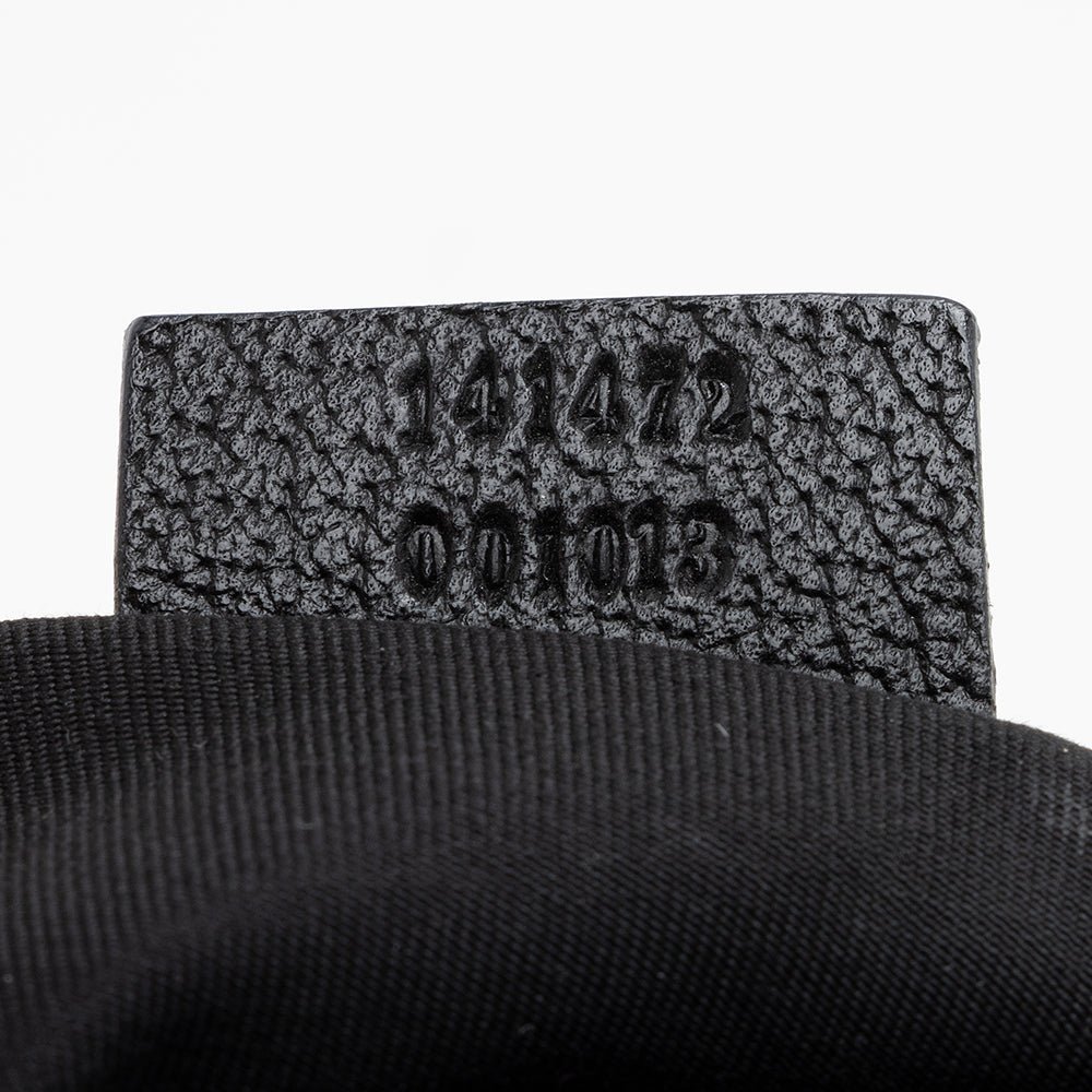 Gucci GG Canvas Abbey Large Tote - FINAL SALE - Image 6