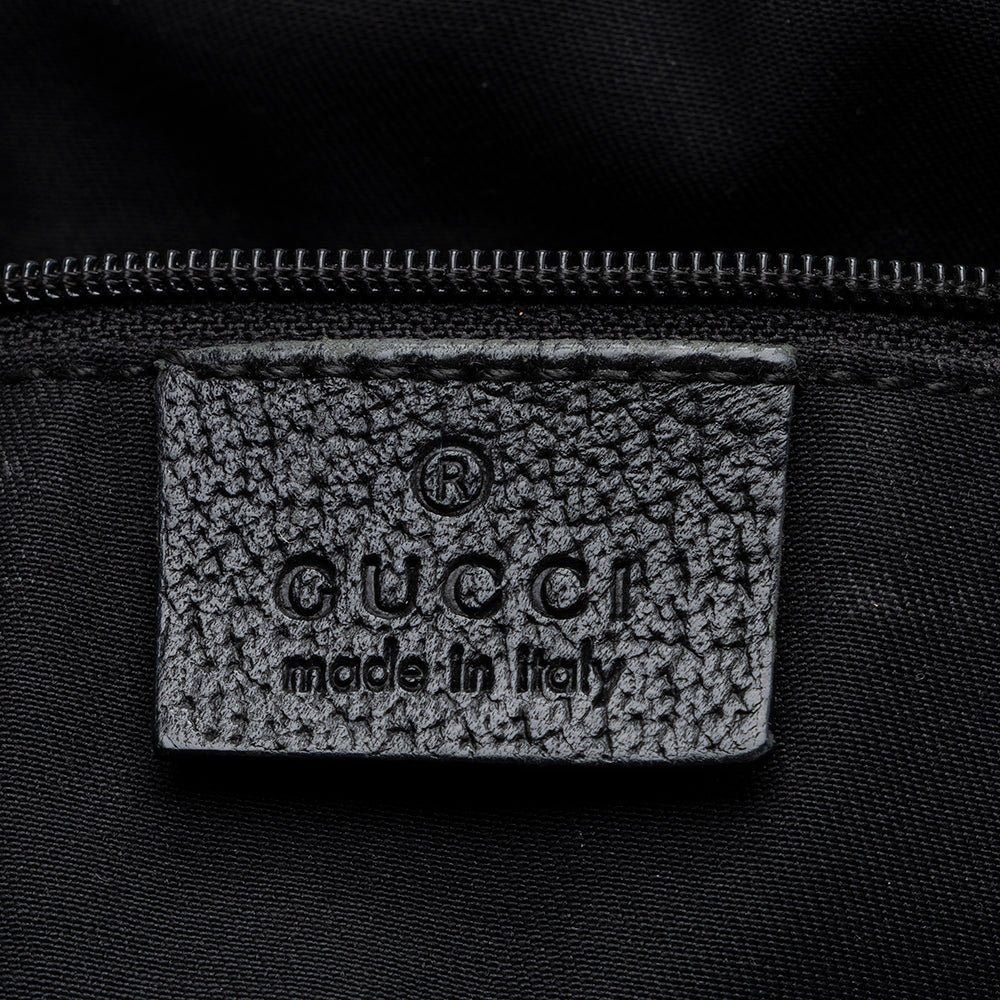 Gucci GG Canvas Abbey Large Tote - FINAL SALE - Image 8