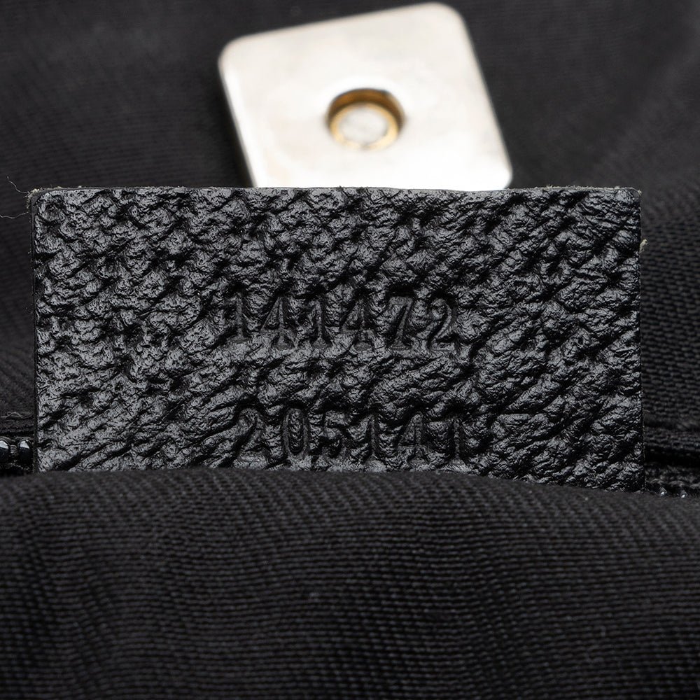 Gucci GG Canvas Abbey Large Tote - Image 6