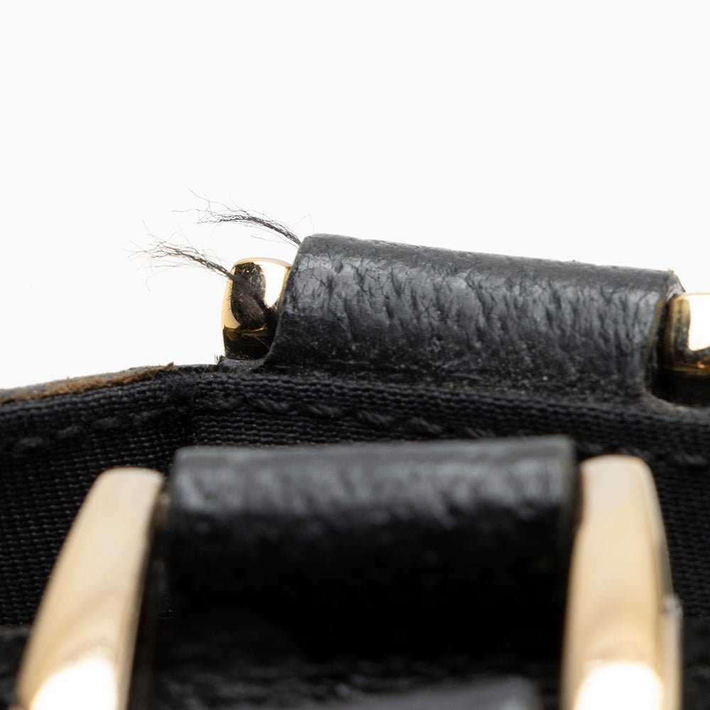 Gucci GG Canvas Abbey Large Tote - Image 10