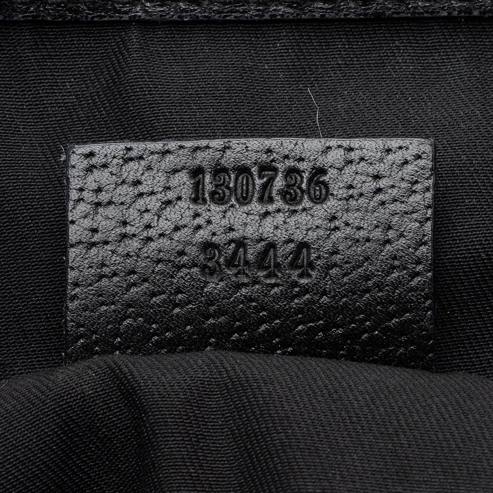 Gucci GG Canvas Abbey Medium Shoulder Bag - Image 6