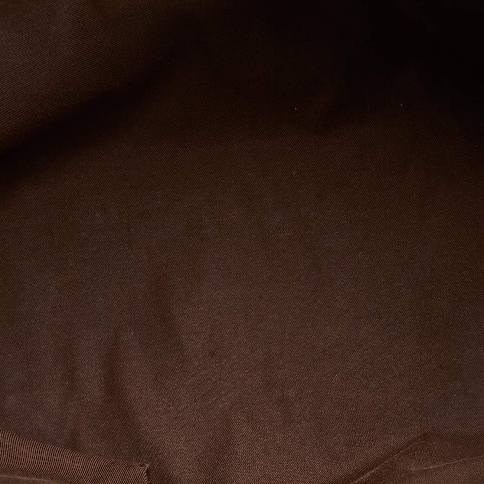 Gucci GG Canvas Abbey Shoulder Bag - Image 6