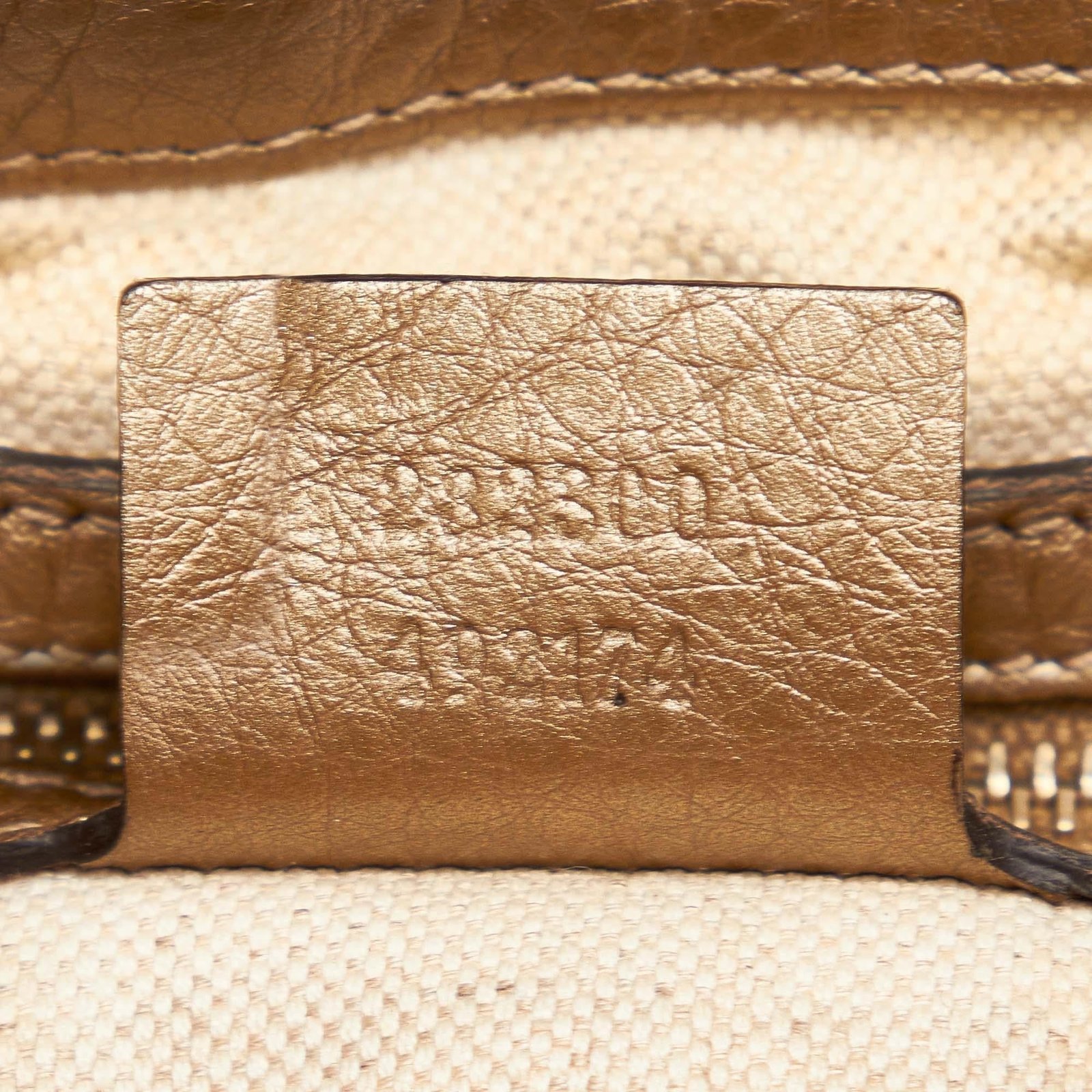 Gucci GG Canvas Bella Satchel - Image 8