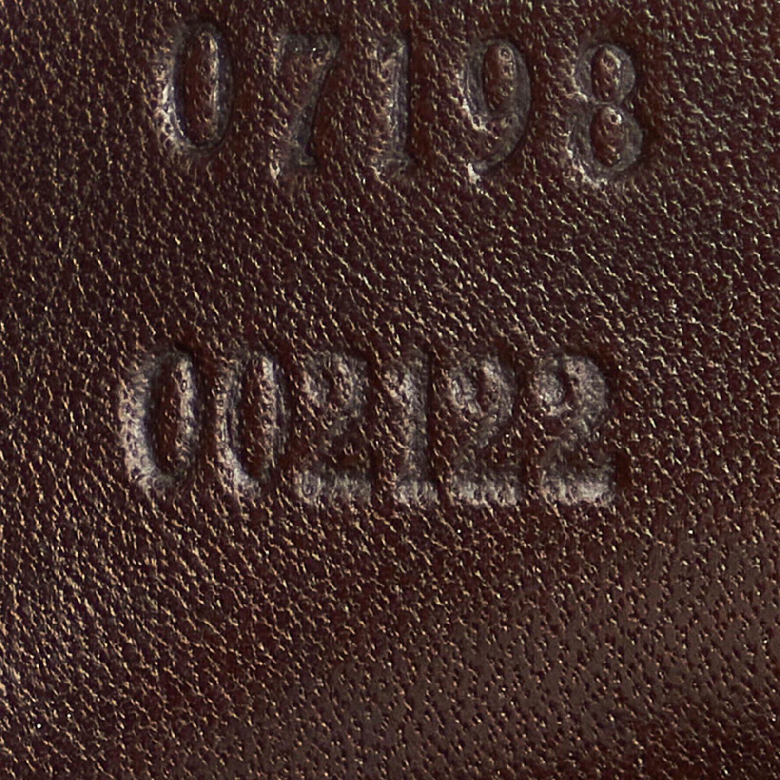 Gucci GG Canvas Boat Baguette - Image 8