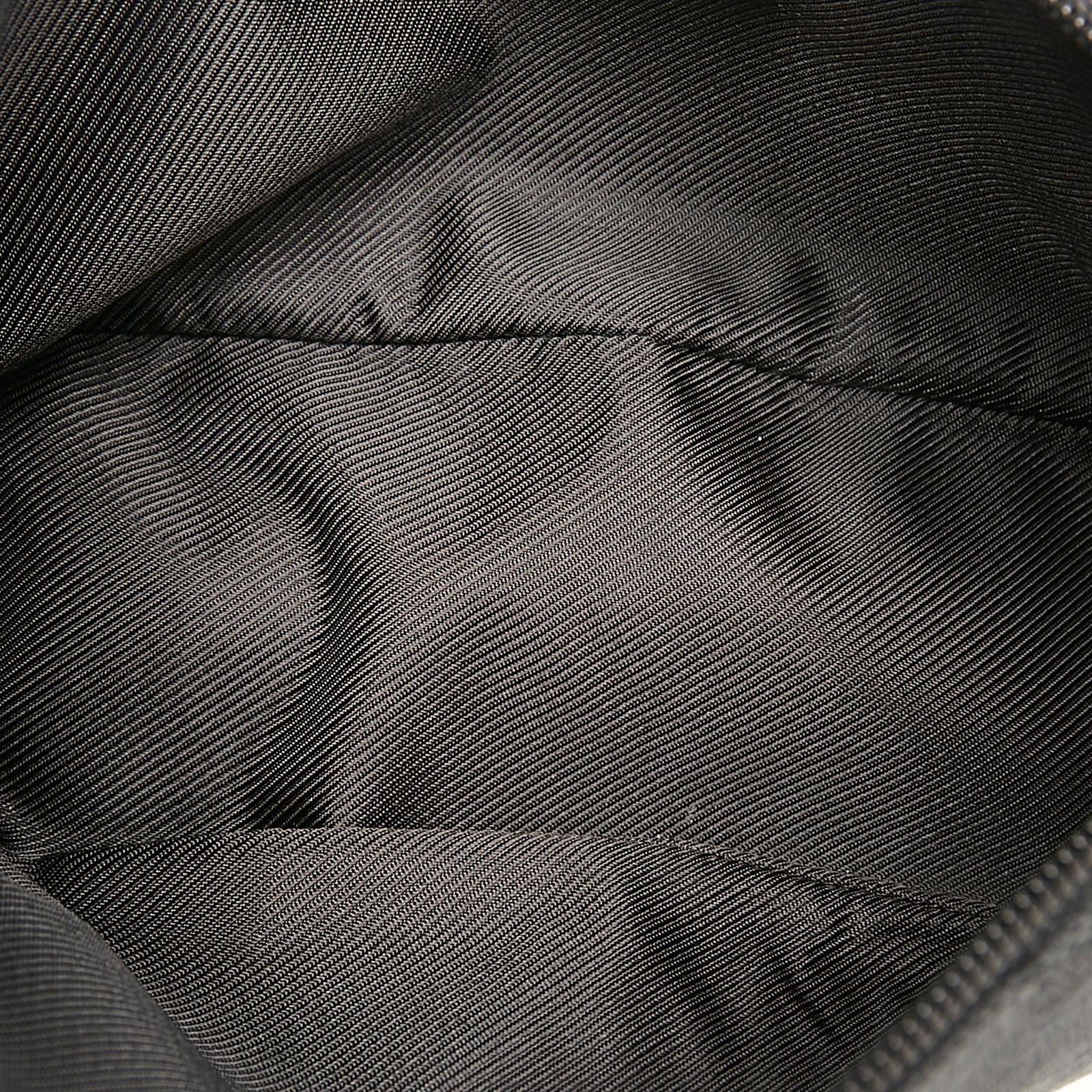 Gucci GG Canvas Boat Baguette - Image 6