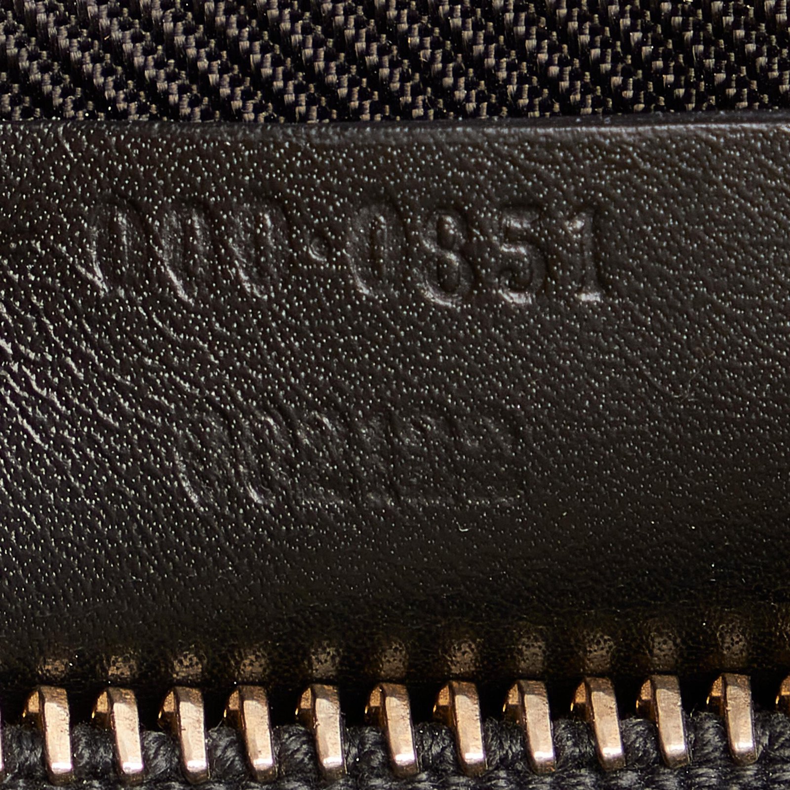 Gucci GG Canvas Boston Bag - Image 8