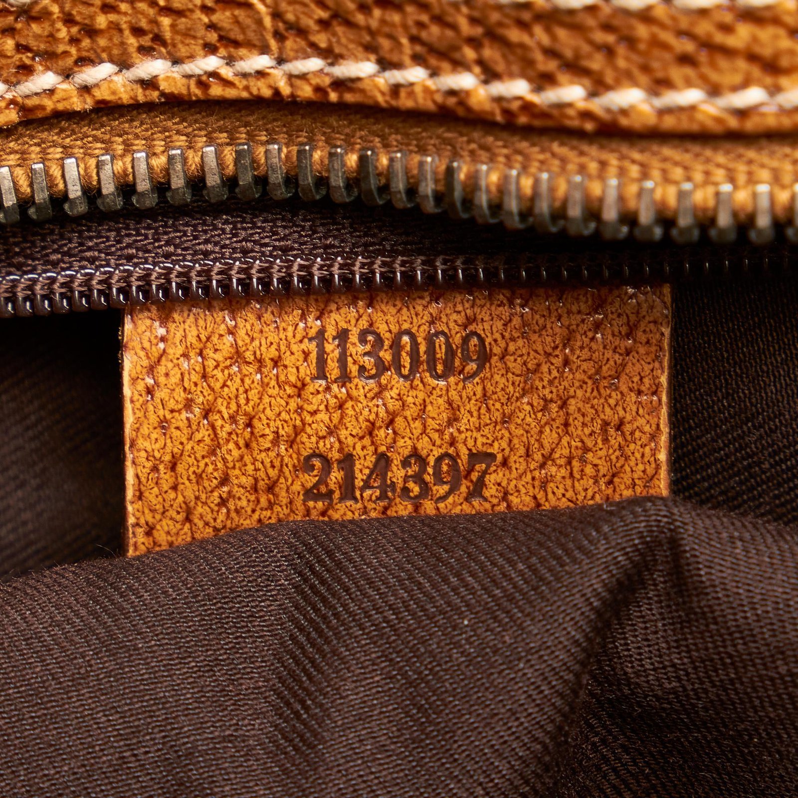 Gucci GG Canvas Boston Bag - Image 8