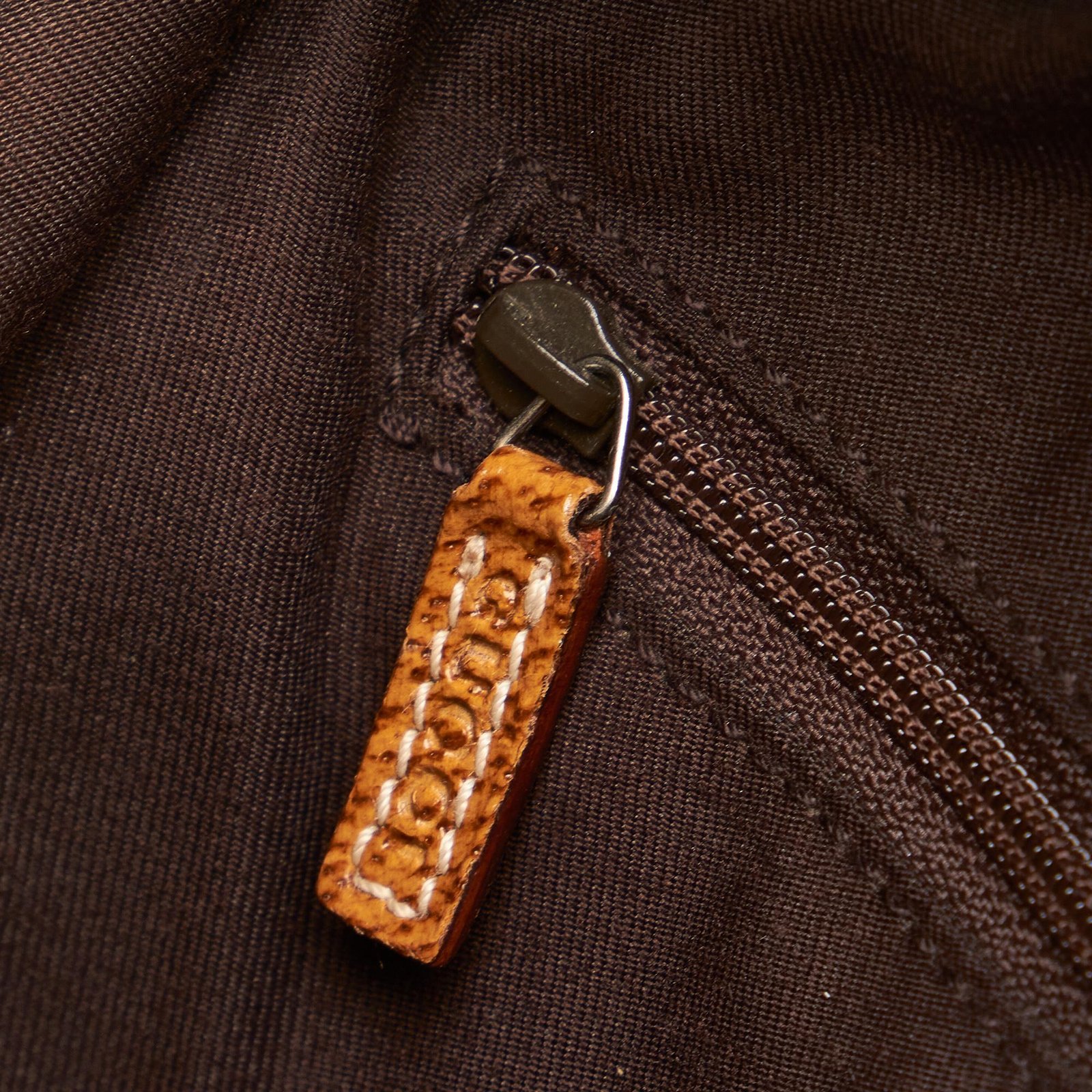 Gucci GG Canvas Boston Bag - Image 9