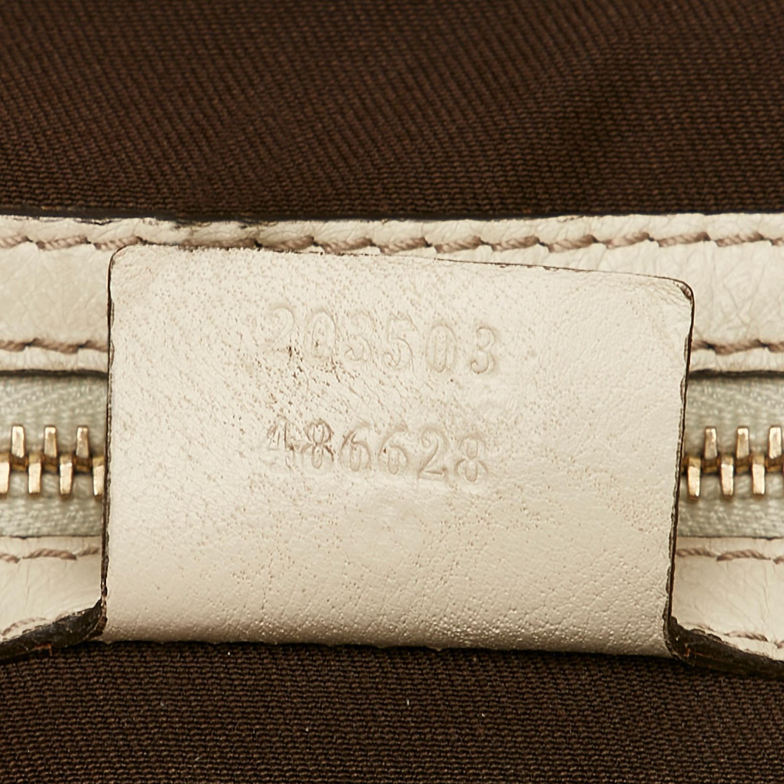 Gucci GG Canvas Charlotte Shoulder Bag - Image 8