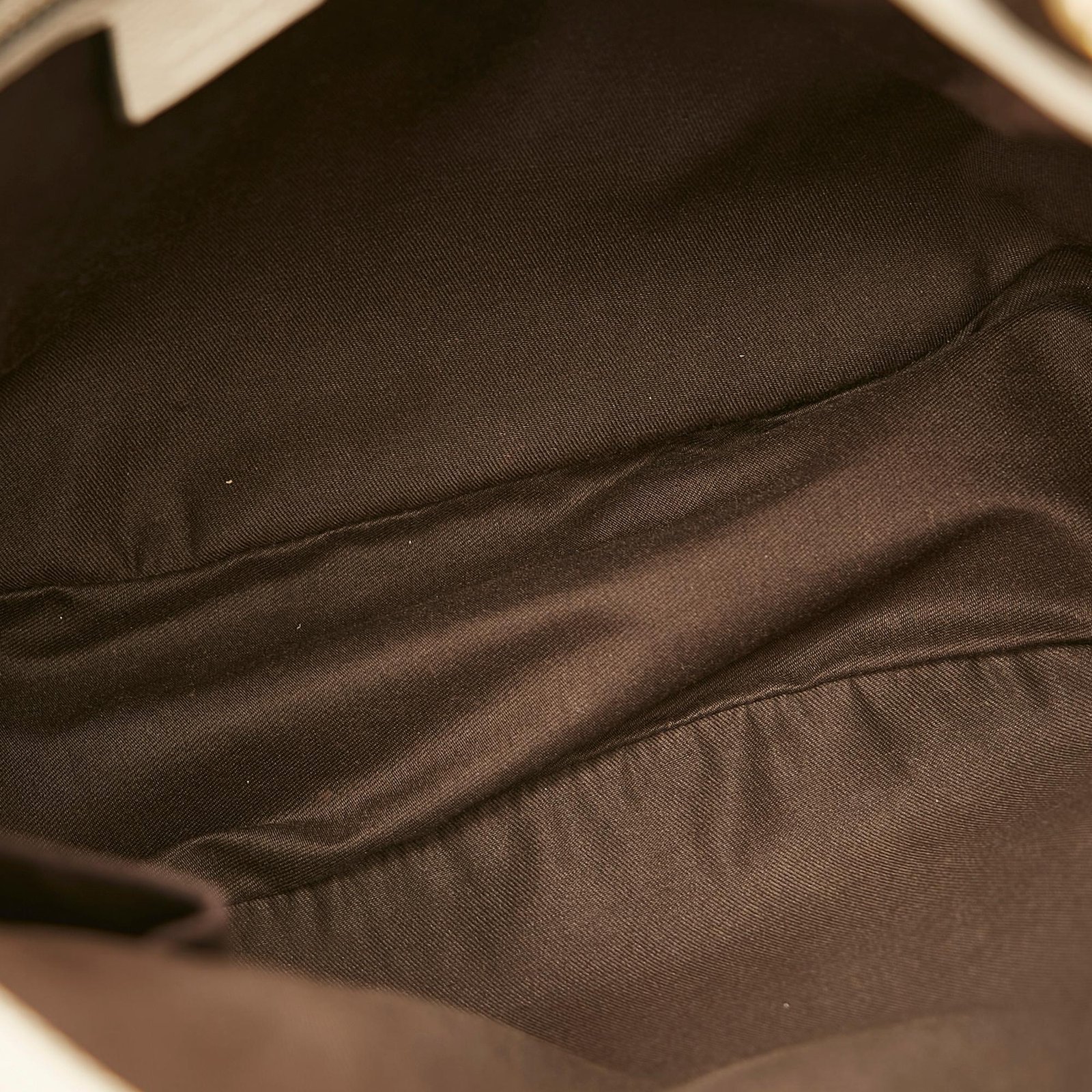 Gucci GG Canvas Charlotte Shoulder Bag - Image 6