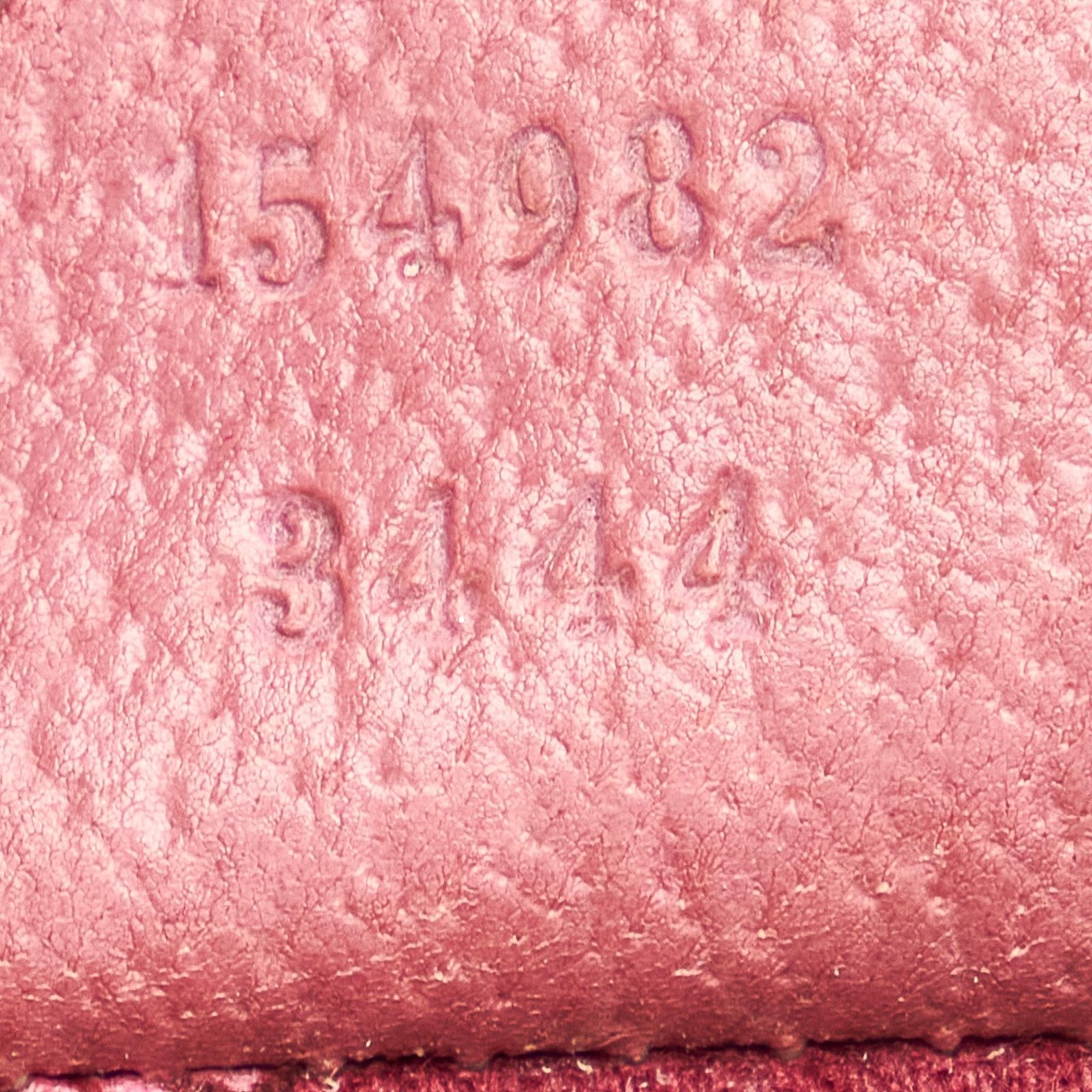 Gucci GG Canvas Charmy Shoulder Bag - Image 8