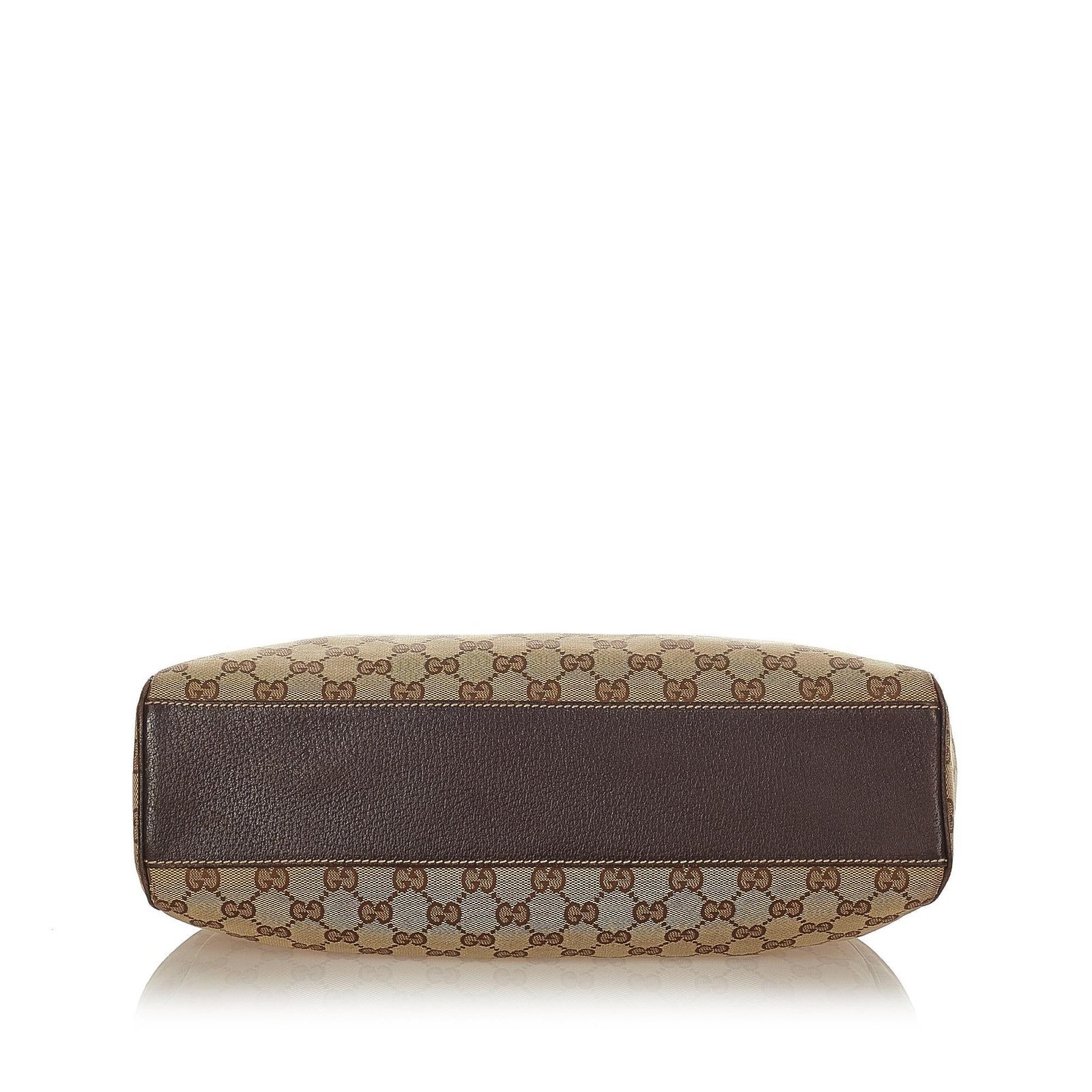 Gucci GG Canvas Charmy Shoulder Bag - Image 4