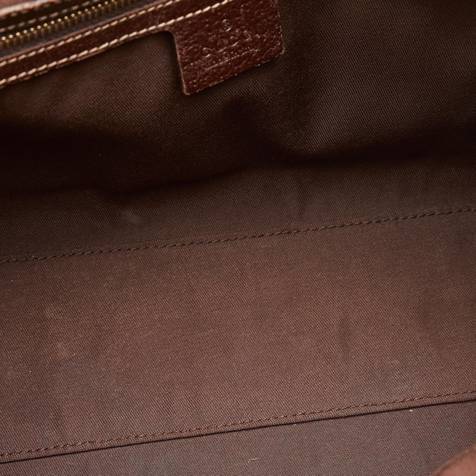 Gucci GG Canvas Charmy Shoulder Bag - Image 6