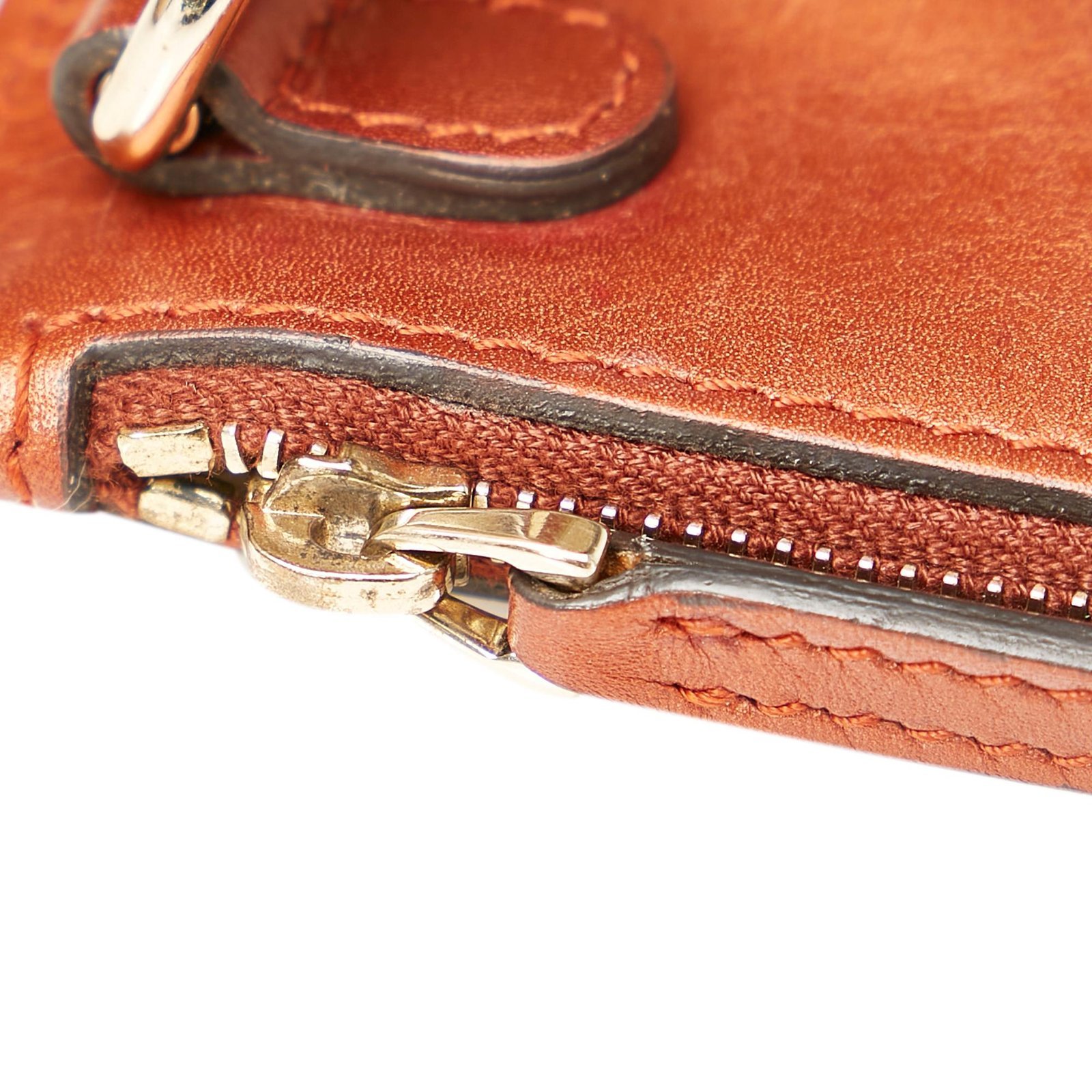 Gucci GG Canvas Craft Tote Bag - Image 9