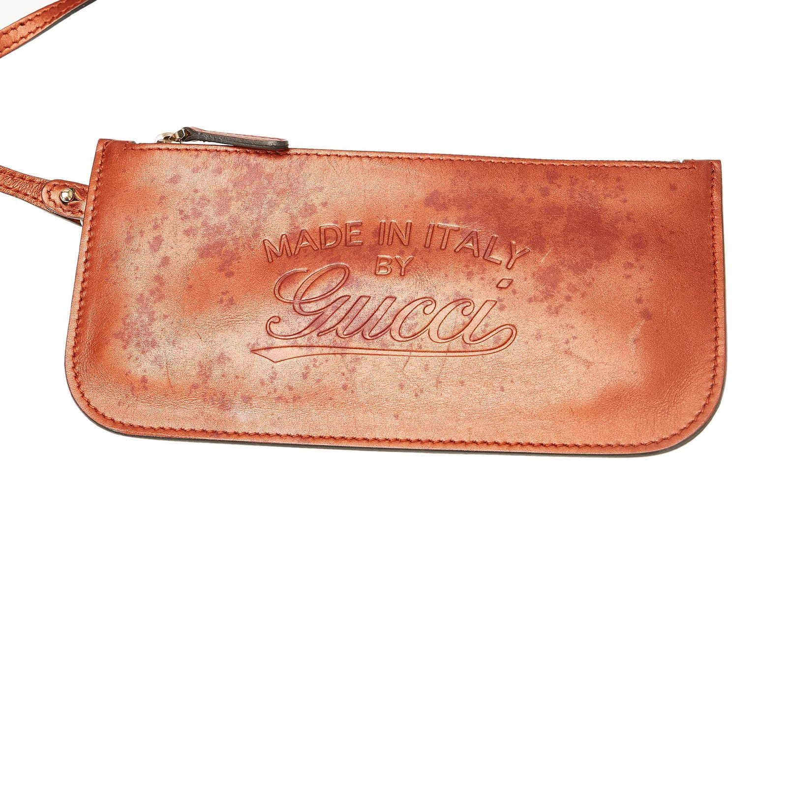 Gucci GG Canvas Craft Tote Bag - Image 10