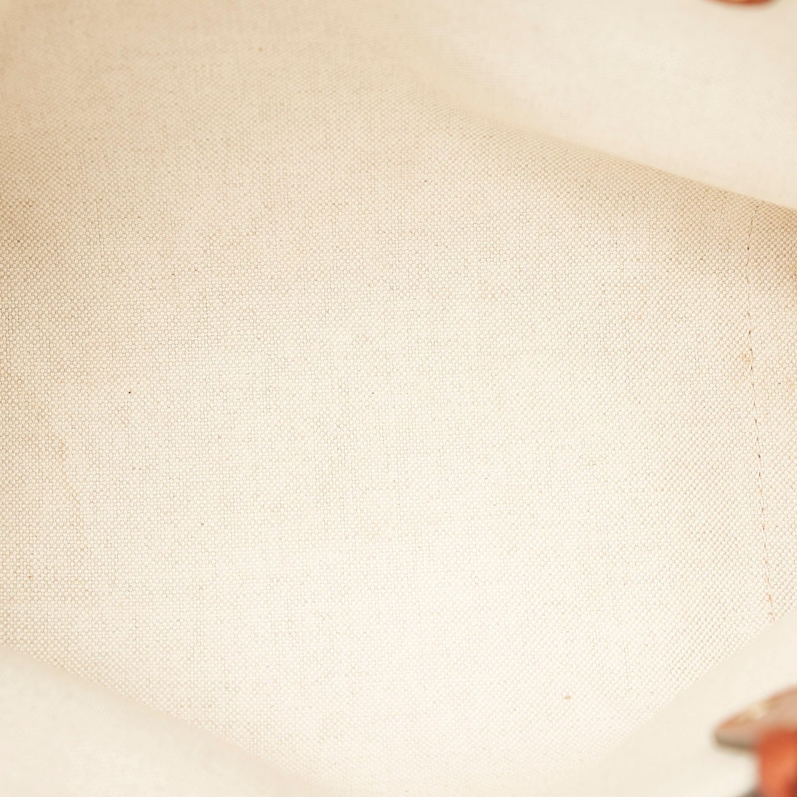 Gucci GG Canvas Craft Tote Bag - Image 6