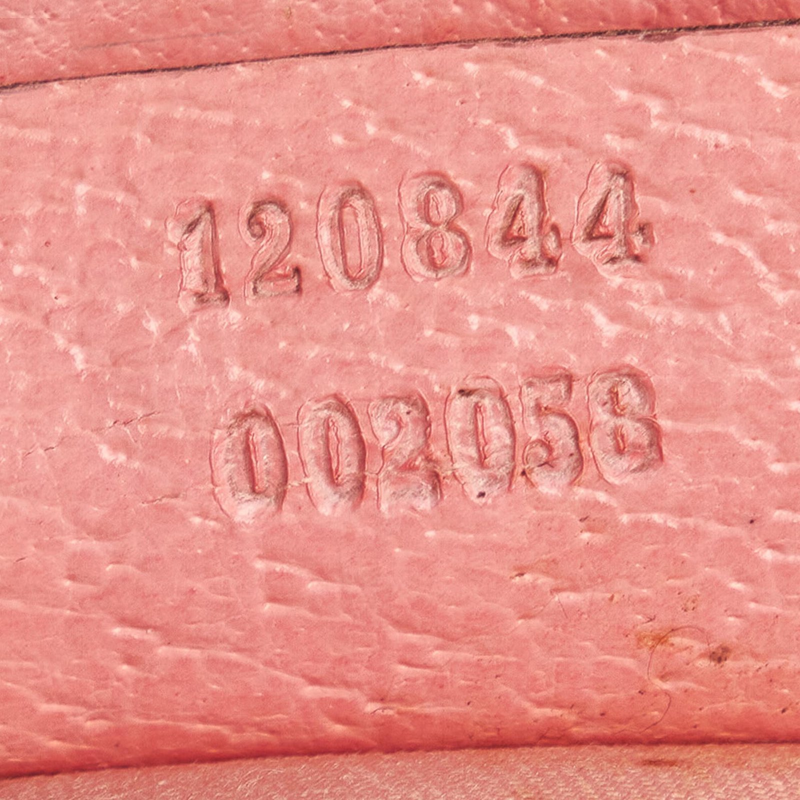 Gucci GG Canvas Eclipse Handbag - Image 8