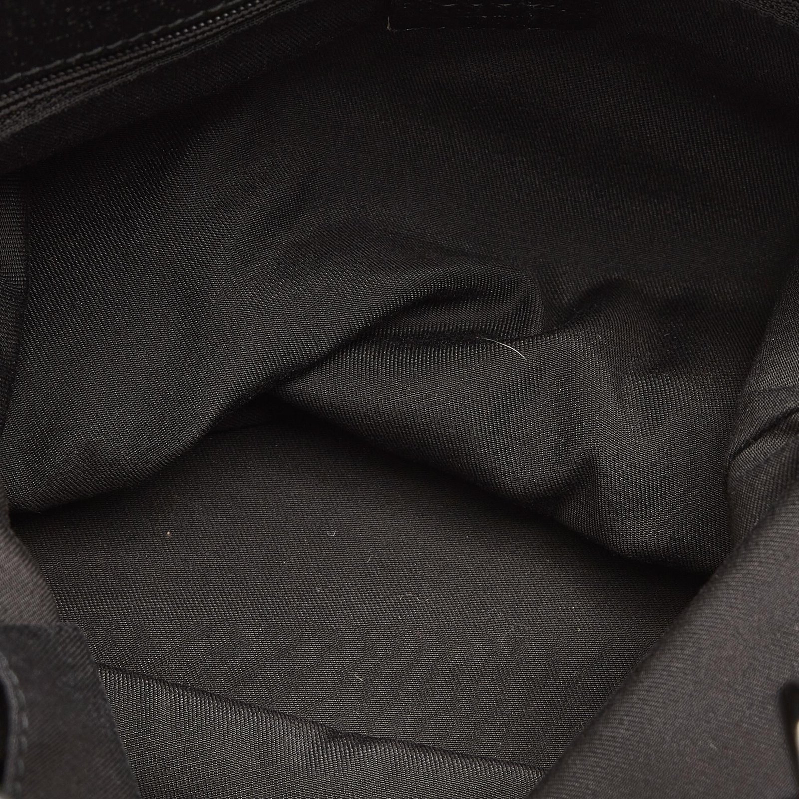 Gucci GG Canvas Eclipse Shoulder Bag - Image 6