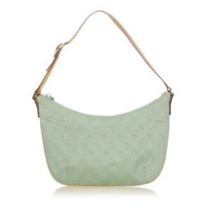 Gucci GG Canvas Handbag