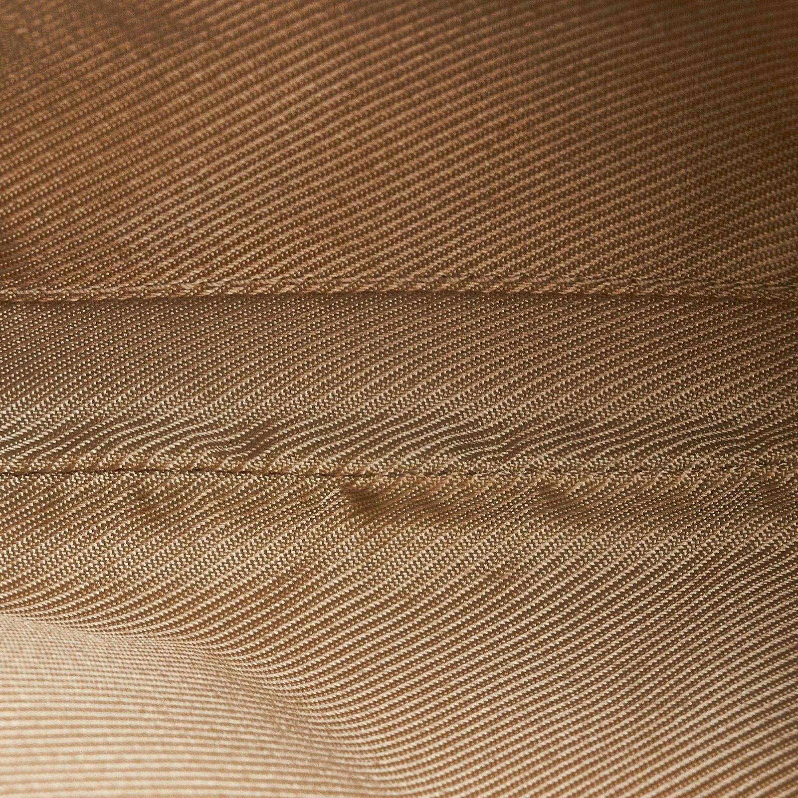 Gucci GG Canvas Handbag - Image 5