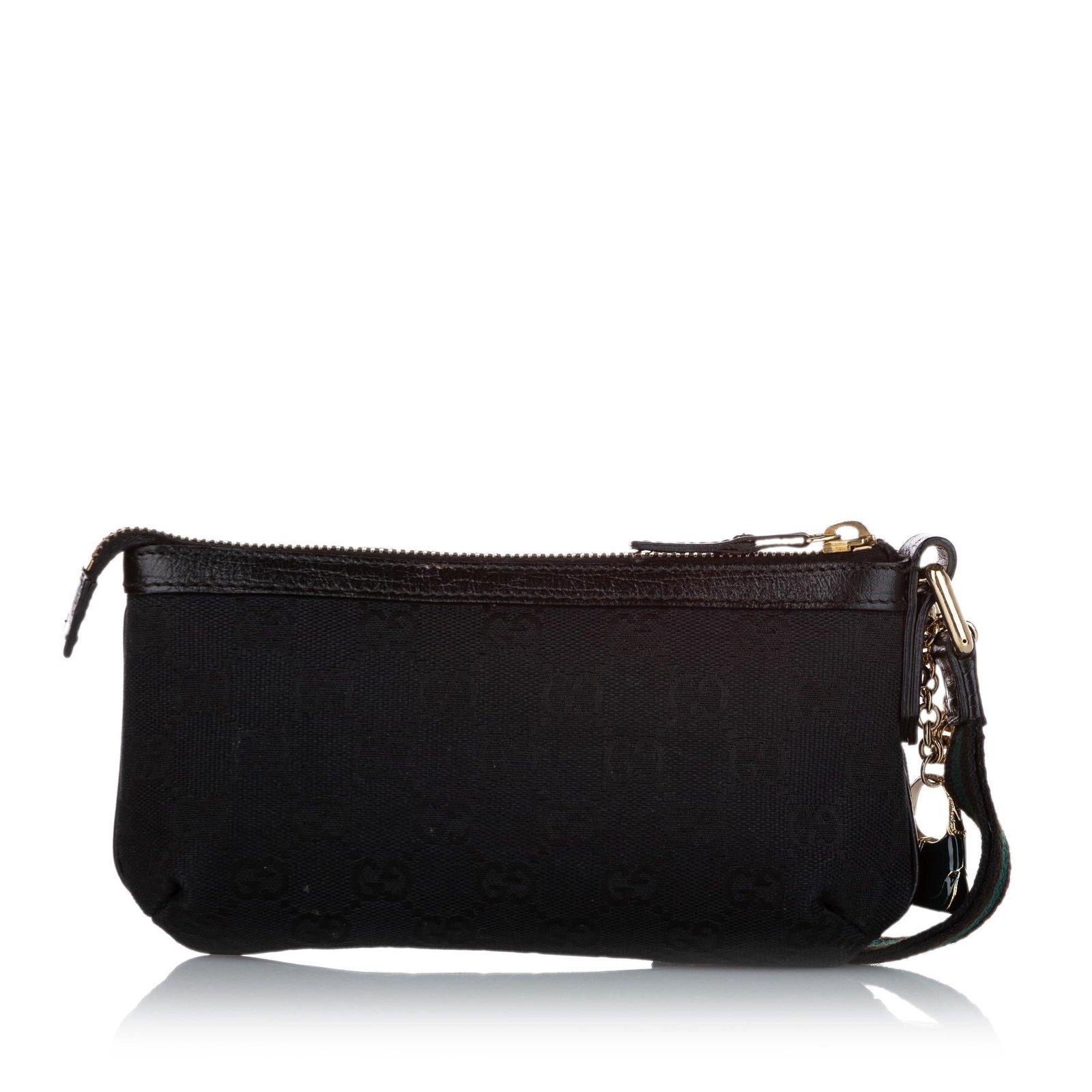 Gucci GG Canvas Jolicoeur Pochette - Image 3