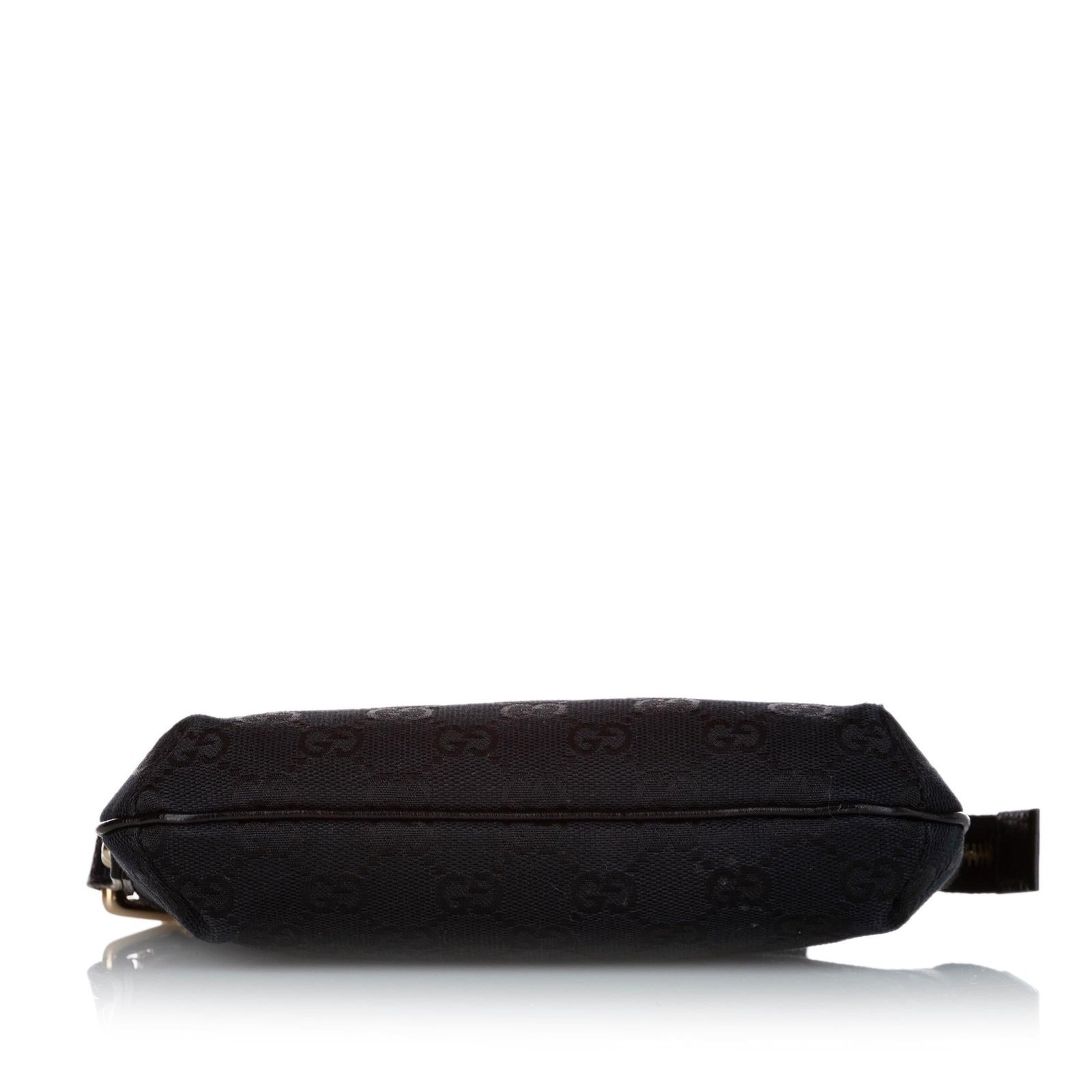 Gucci GG Canvas Jolicoeur Pochette - Image 4