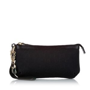 Gucci GG Canvas Jolicoeur Pochette