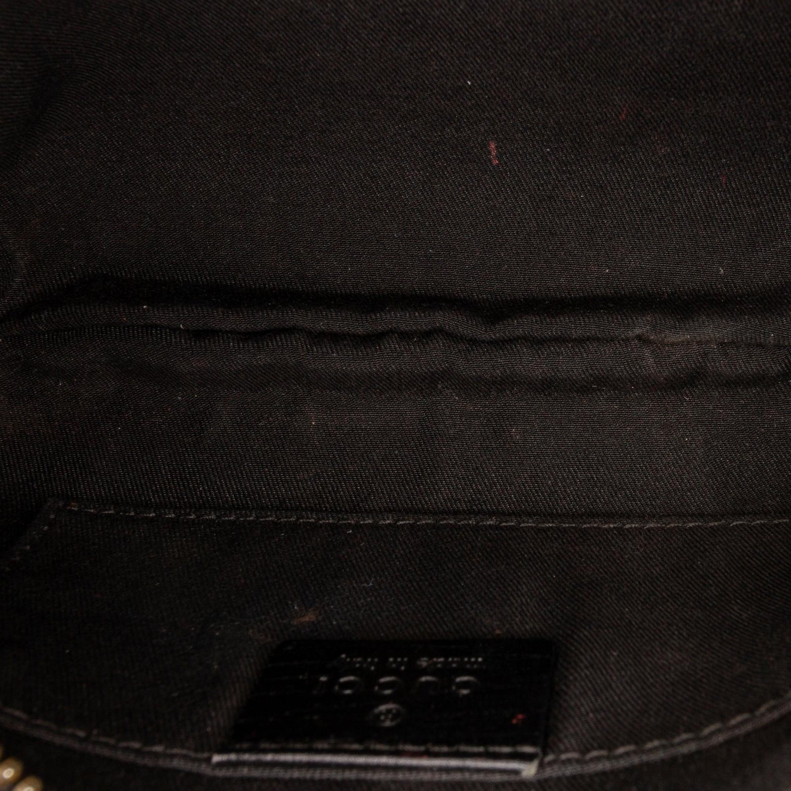 Gucci GG Canvas Jolicoeur Pochette - Image 5