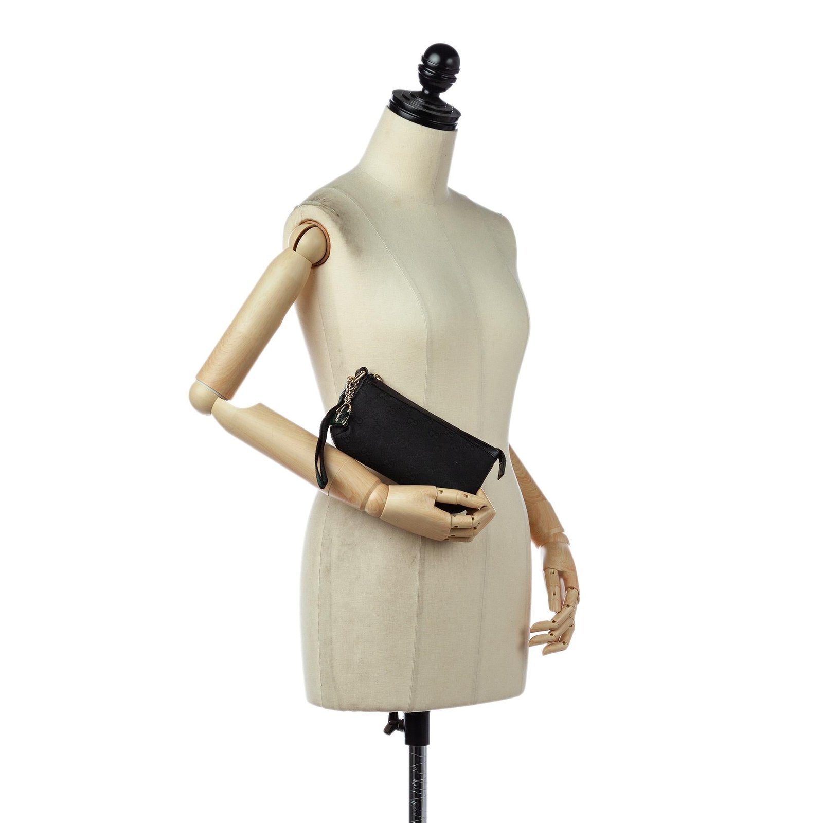 Gucci GG Canvas Jolicoeur Pochette - Image 6