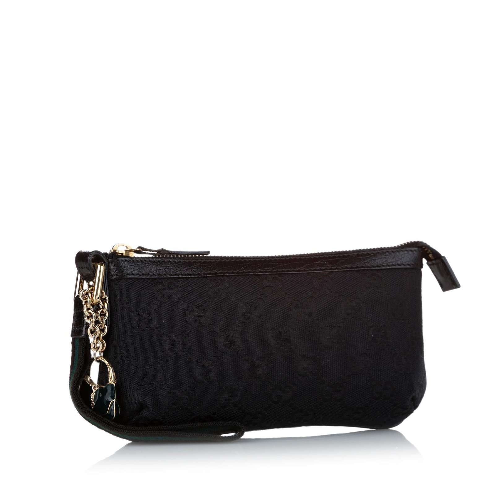 Gucci GG Canvas Jolicoeur Pochette - Image 2