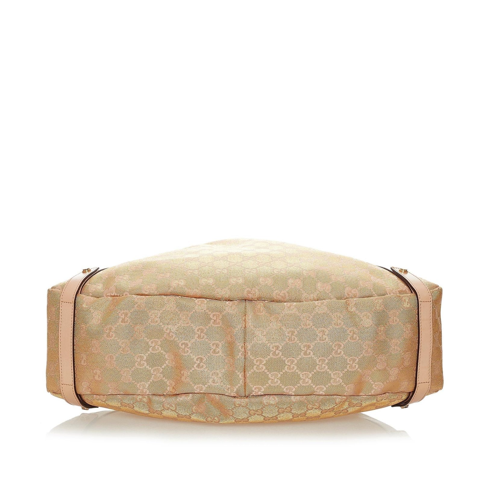 Gucci GG Canvas Pelham Shoulder Bag - Image 4