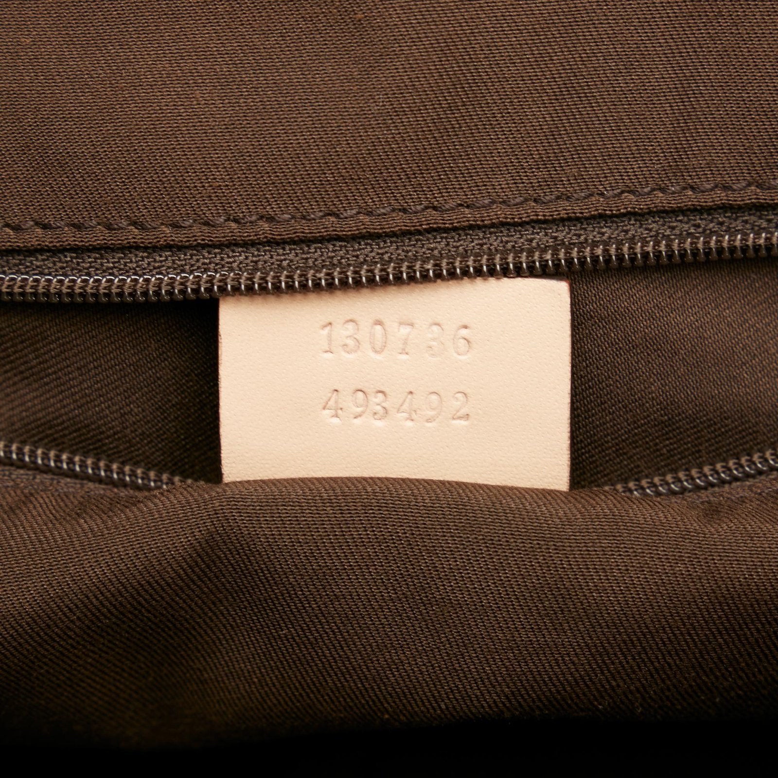 Gucci GG Canvas Pelham Shoulder Bag - Image 8