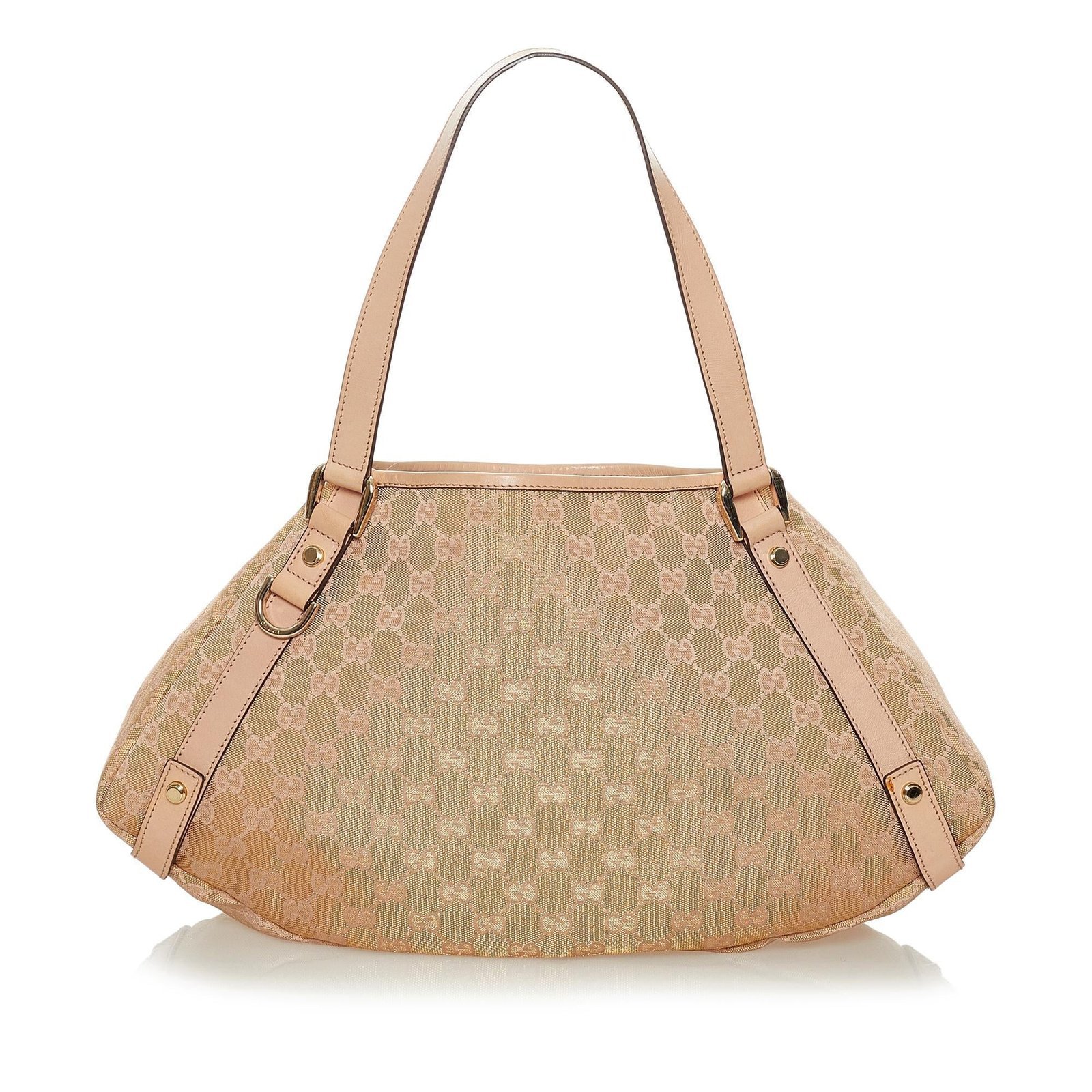 Gucci GG Canvas Pelham Shoulder Bag