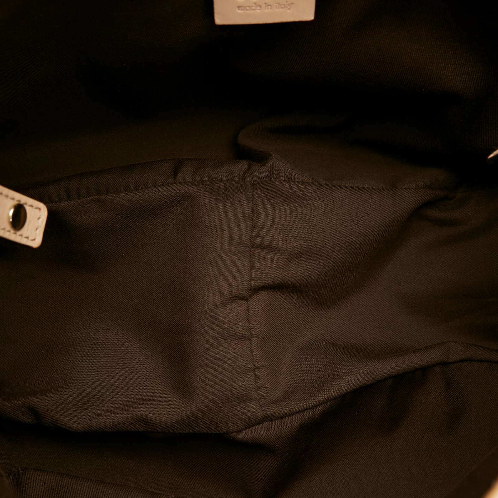 Gucci GG Canvas Pelham Shoulder Bag - Image 6