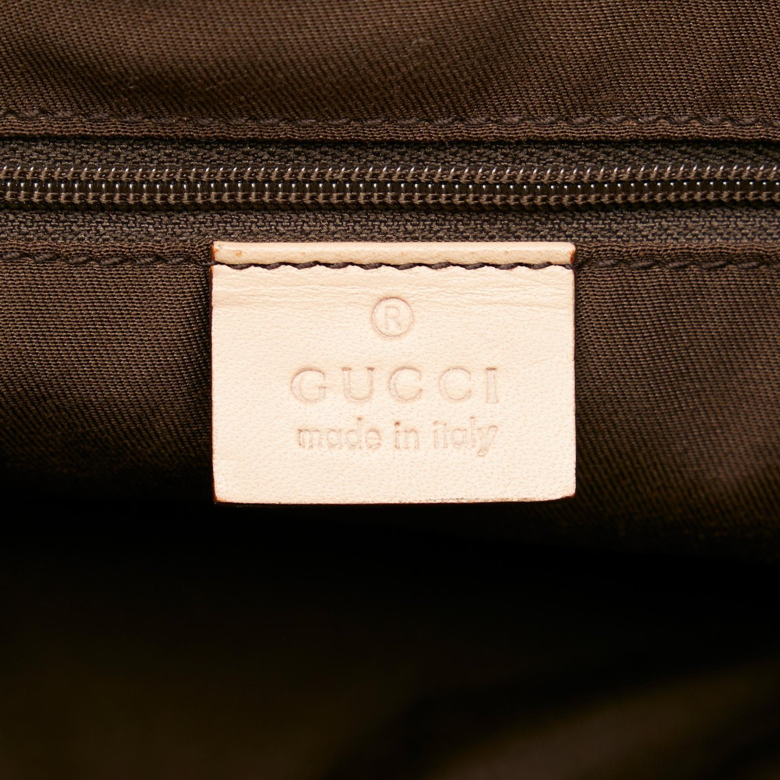 Gucci GG Canvas Pelham Shoulder Bag - Image 7