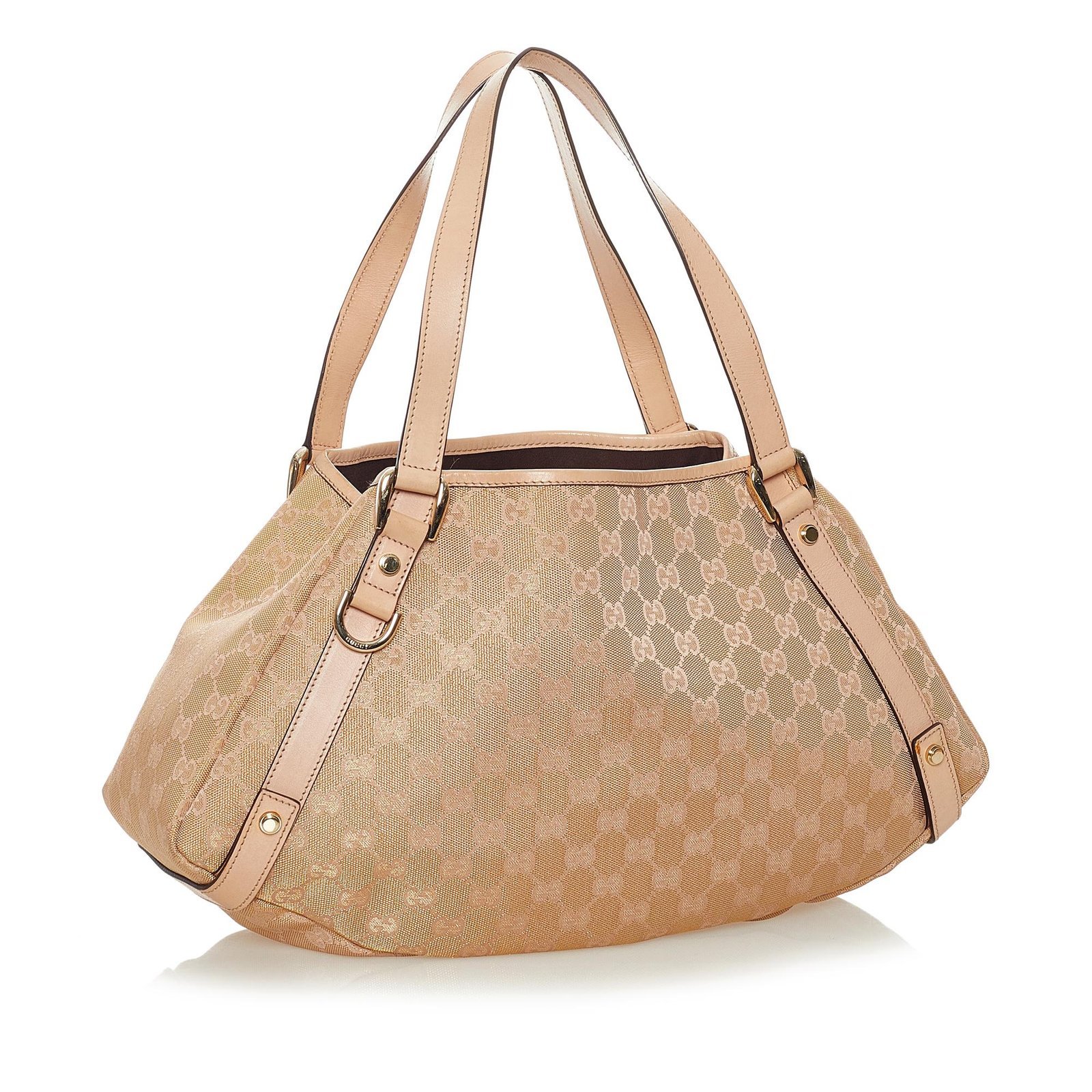 Gucci GG Canvas Pelham Shoulder Bag - Image 2