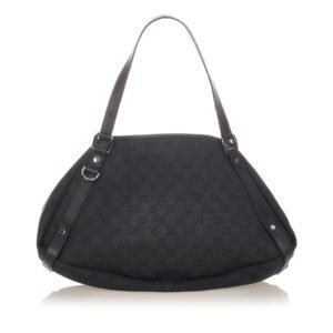 Gucci GG Canvas Pelham Tote Bag