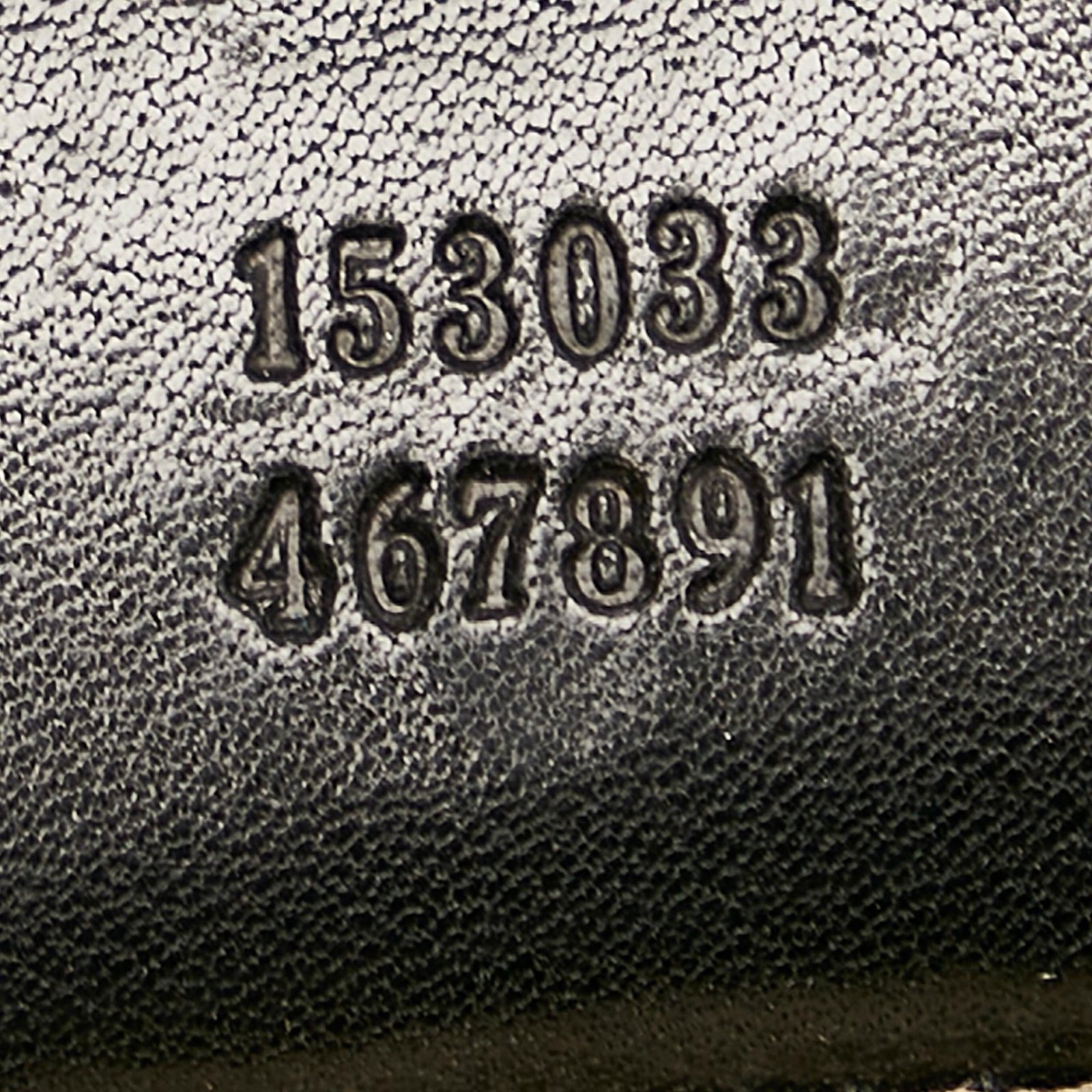 Gucci GG Canvas Positano Scarf Tote Bag - Image 8